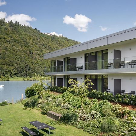 Wesenufer Hotel & Seminarkultur An Der Donau エクステリア 写真