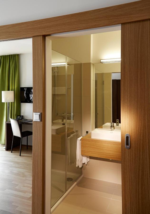 Wesenufer Hotel & Seminarkultur An Der Donau エクステリア 写真