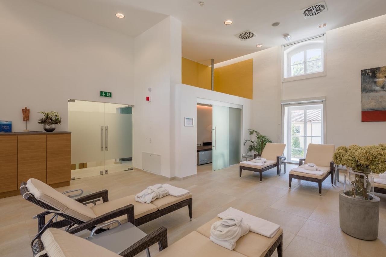 Wesenufer Hotel & Seminarkultur An Der Donau エクステリア 写真