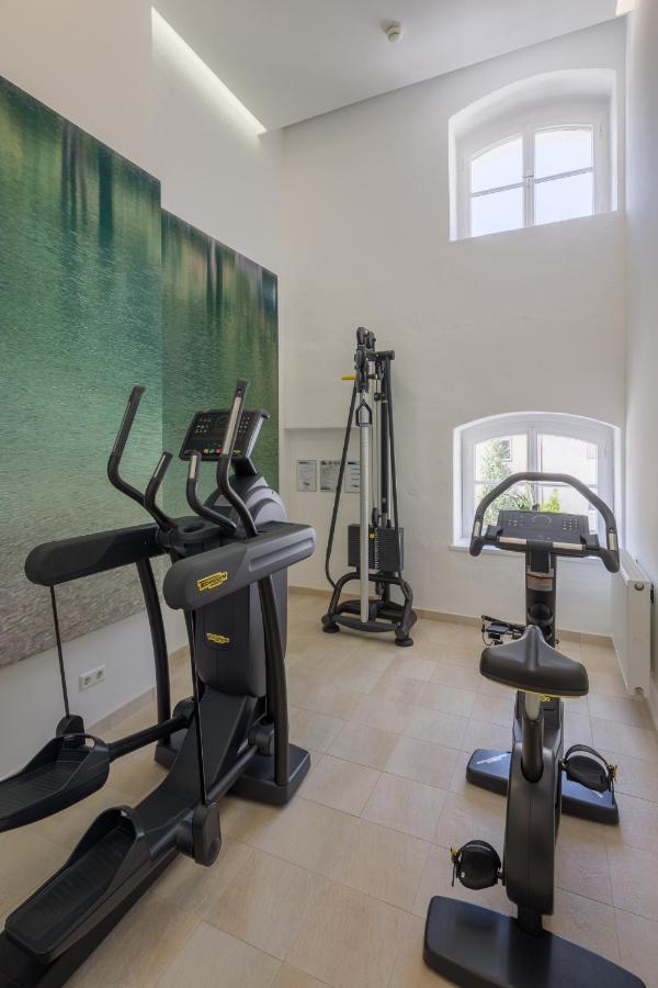 Wesenufer Hotel & Seminarkultur An Der Donau エクステリア 写真