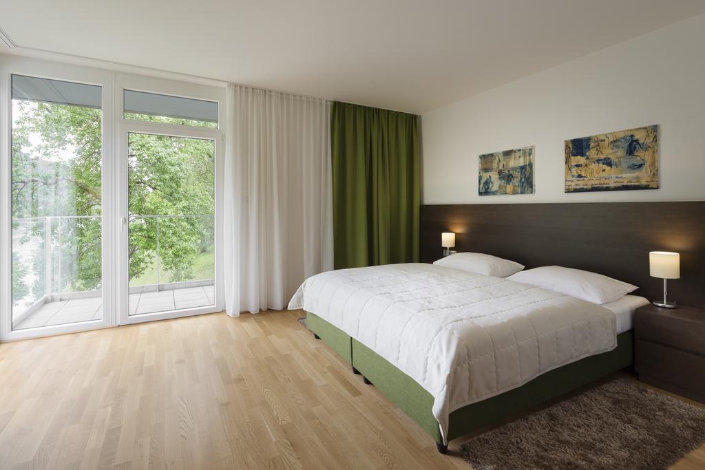 Wesenufer Hotel & Seminarkultur An Der Donau エクステリア 写真