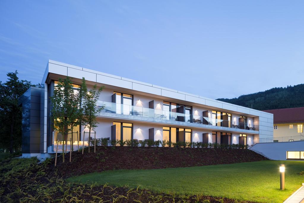 Wesenufer Hotel & Seminarkultur An Der Donau エクステリア 写真