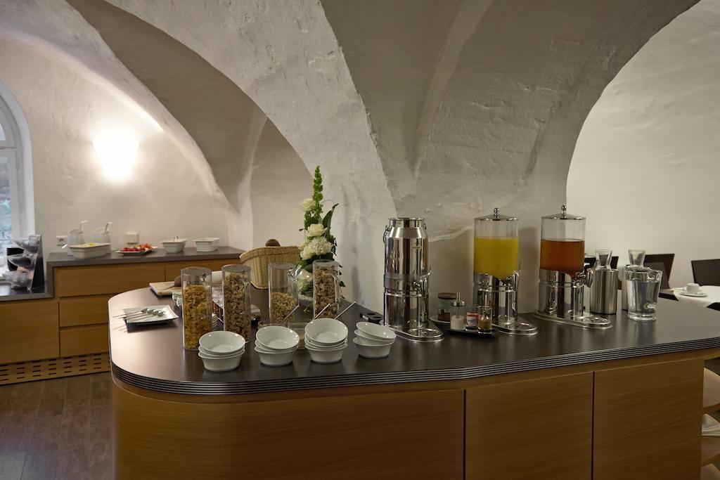 Wesenufer Hotel & Seminarkultur An Der Donau エクステリア 写真