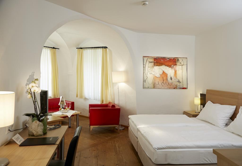 Wesenufer Hotel & Seminarkultur An Der Donau 部屋 写真