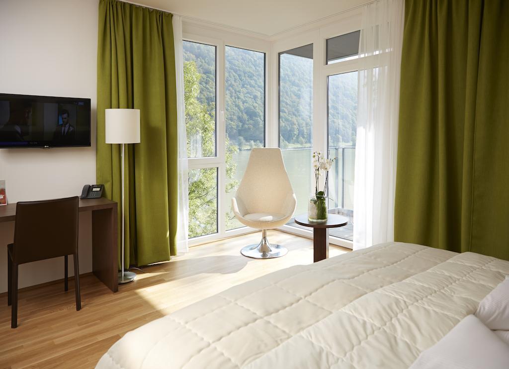 Wesenufer Hotel & Seminarkultur An Der Donau 部屋 写真