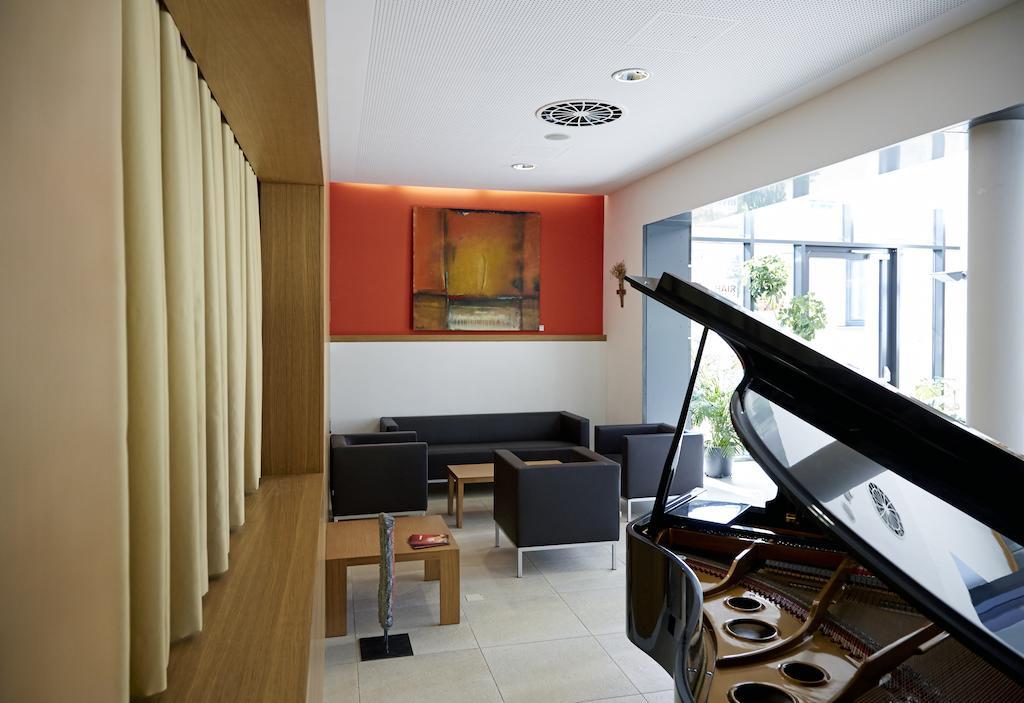 Wesenufer Hotel & Seminarkultur An Der Donau エクステリア 写真